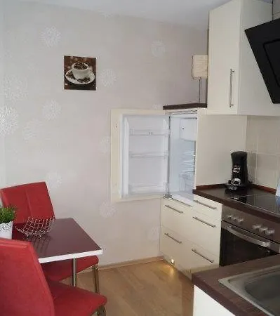 Komfortappartement Robbe Neuharlingersiel Exterior photo