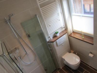 Komfortappartement Robbe Apartment *