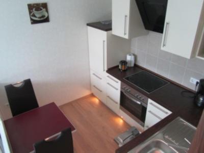 Komfortappartement Robbe Apartment *