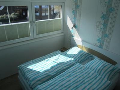 Apartment Komfortappartement Robbe *