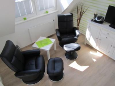Komfortappartement Robbe Apartment *