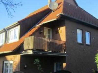 Apartment Komfortappartement Robbe