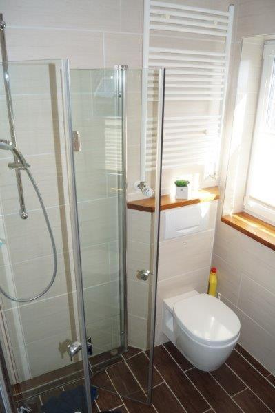 Komfortappartement Robbe Apartment