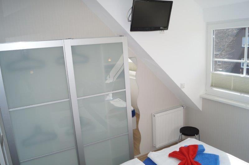 Komfortappartement Robbe Apartment Neuharlingersiel