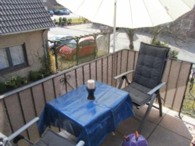 Apartment Komfortappartement Robbe *
