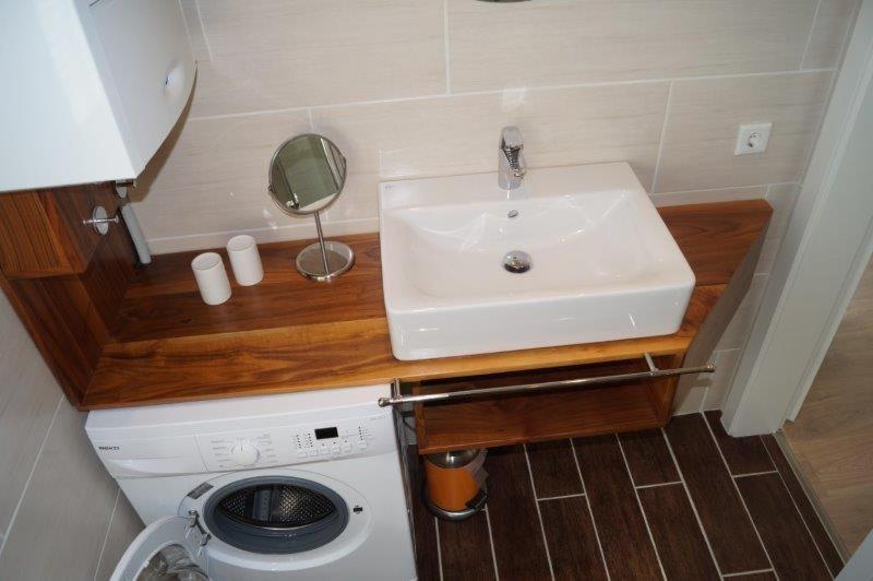 Komfortappartement Robbe Apartment
